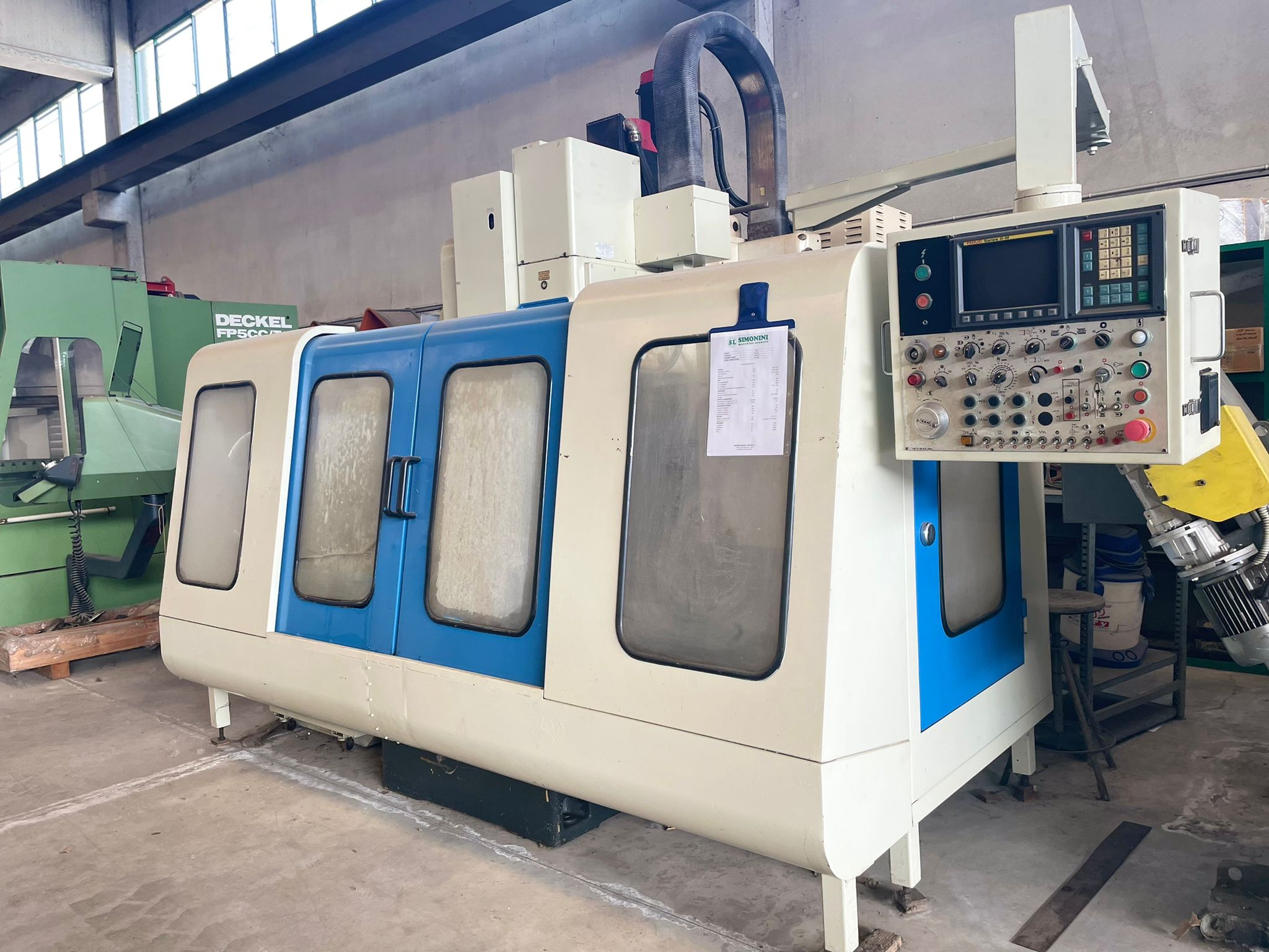 YAM mv3a 